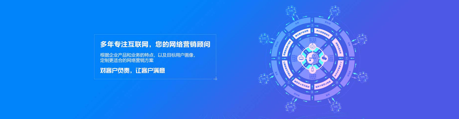 博罗百度竞价运营